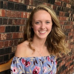 Meet your Posher, Kailey